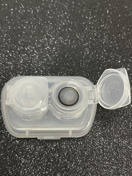 KumiCon月抛--墨墨汁 商品图2