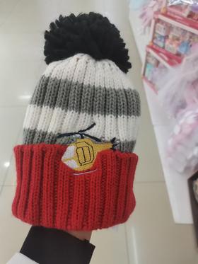 儿童帽子（2）班组00003390 编码04612007
