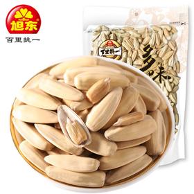 旭东百里挑一多味香瓜籽（香橙味）218g