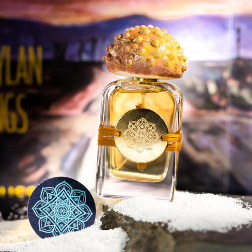 门蒂托洛萨 梦中梦（海胆头） Mendittorosa Sogno Reale 分装 商品图1