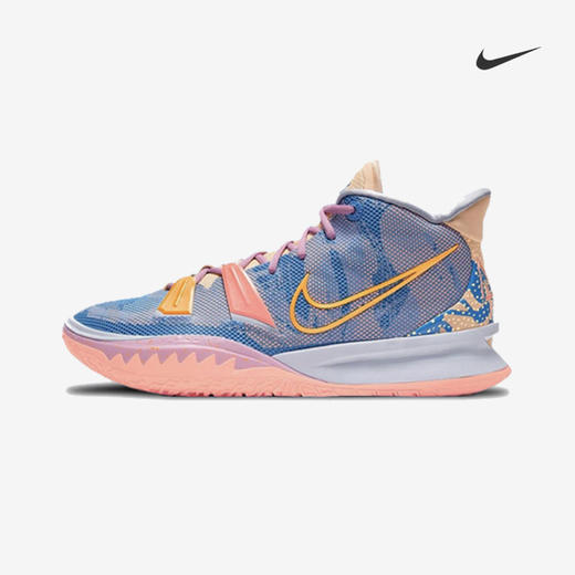 NBA球星耐克阿迪达斯安德玛篮球鞋合集 Nike Adidas  Under Armour 商品图0