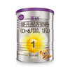 a2至初婴儿配方奶粉1段400g 商品缩略图0