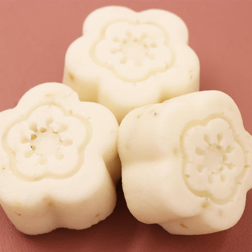 巧菱米糕 非遗产品 160g桂花味 手工造休闲零食糕点 商品图3