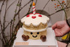 Jellycat翻糖四寸小蛋糕 商品缩略图1