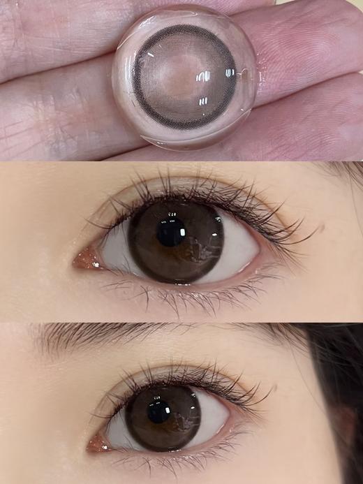 KumiCon月抛--杏仁露 商品图8