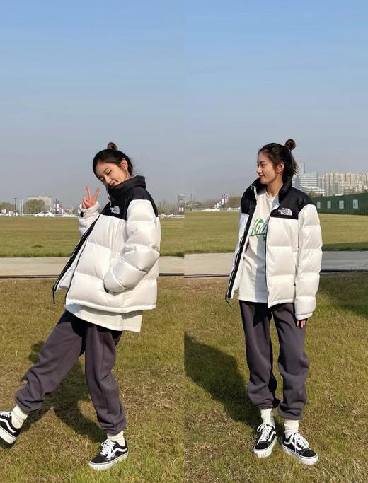 官方价💰4999！北家1996亲子款羽绒服/马甲童装丨越南代工厂订单❗原版原色原面料 ✅区别市面所有通货！绝不在一个大气层 ✅DWR面料技术抗污、防水、防风 商品图6