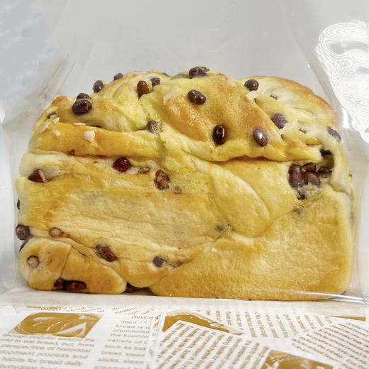 红豆吐司 商品图0