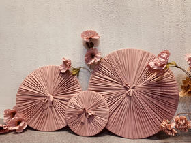 褶皱圆环（运费自理）