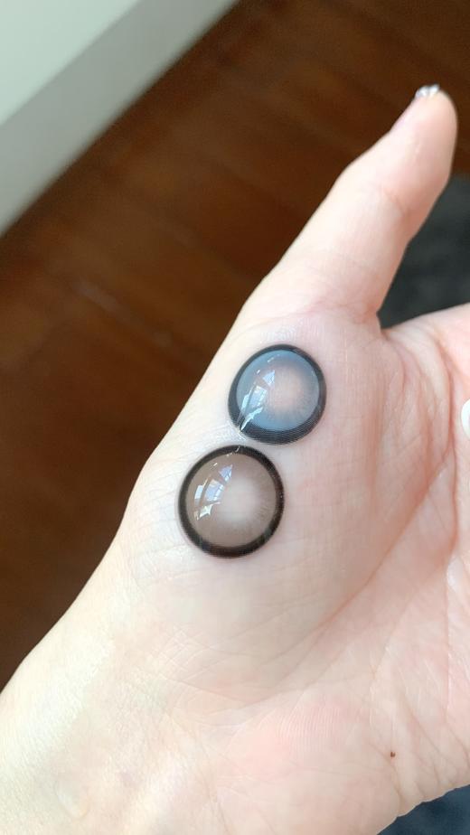 KumiCon月抛--小海盗 商品图3