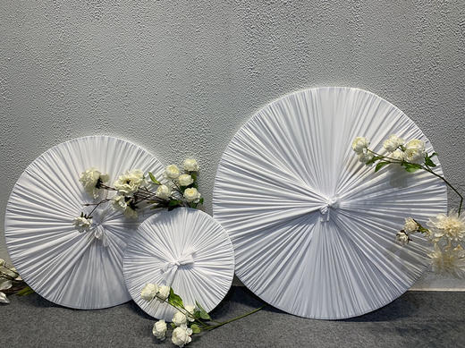 褶皱圆环（运费自理） 商品图1