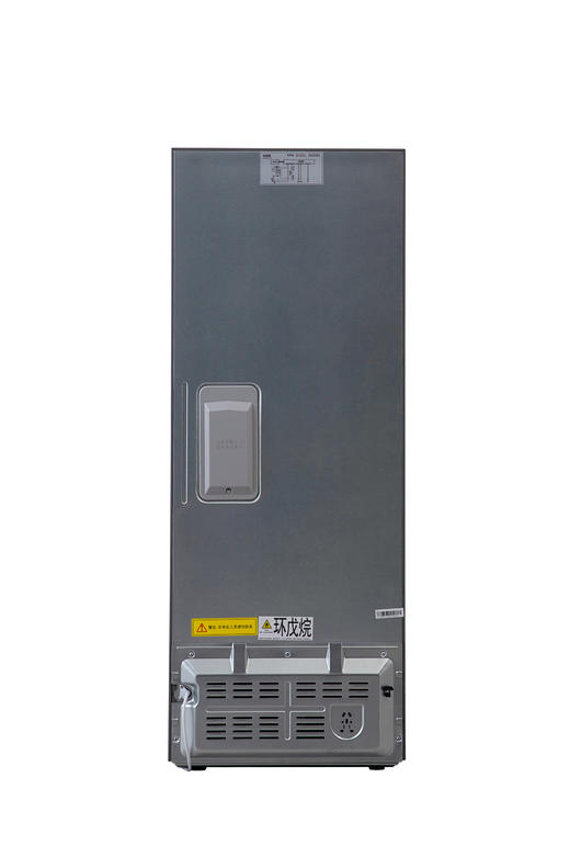 【Panasonic/松下】无霜立式冷冻箱NR-FZ161P-S 商品图3