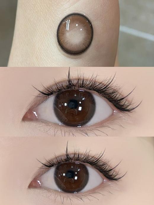 KumiCon月抛--甜小酥 商品图5