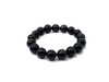 12mm冰岛5A黑曜石手串 商品缩略图0