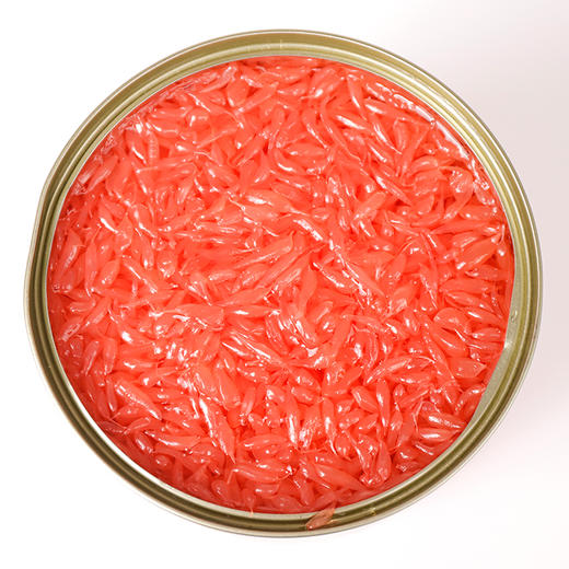 质利红西柚果粒罐头（850g） 商品图1