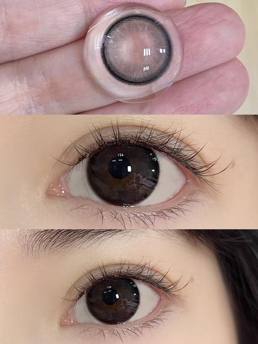 KumiCon月抛--墨墨汁 商品图13