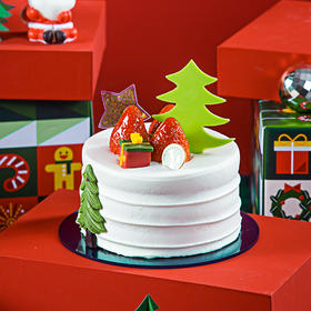 丛林圣诞奇遇4#