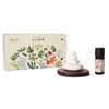 玛尼石芳疗香氛精油礼盒 自在密林 藏地气息 放松舒缓 陶瓷扩香石 醍醐原创设计 商品缩略图5