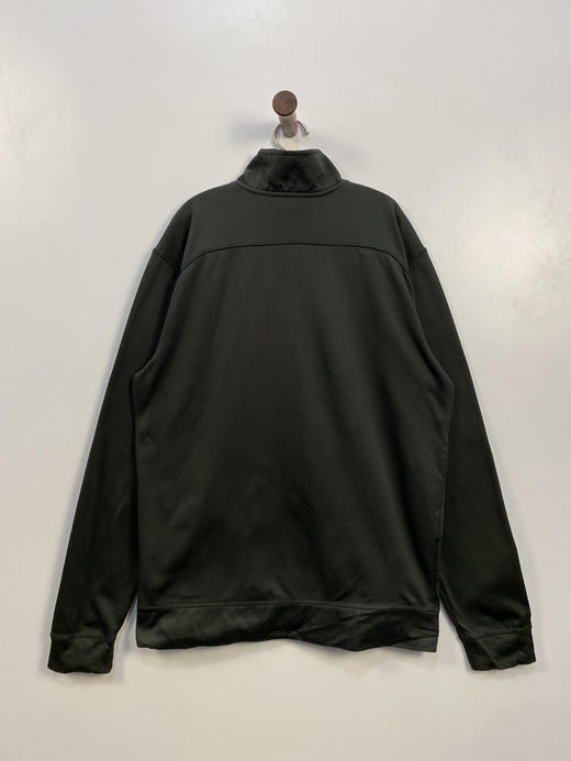 Champion 冠军 半拉链 运动外套_SJK(S) 商品图2