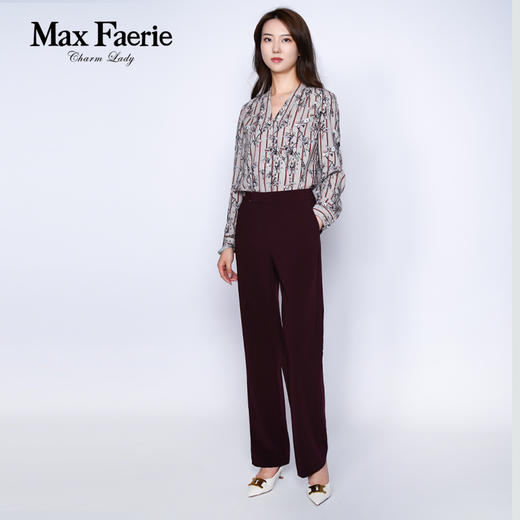 MH1C101麦克斯菲瑞上衣 商品图1