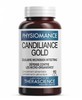 德诺海科 THERASCIENCE  CANDILIANCE GOLD 念珠消胶囊90粒 商品缩略图0