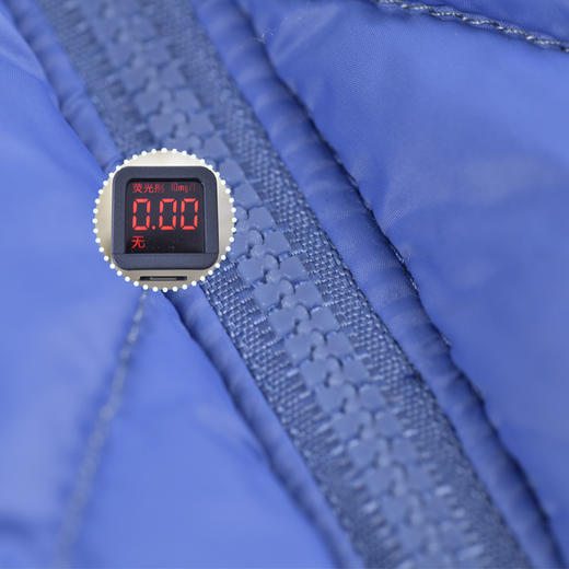 【加绒加厚 御寒保暖】婴儿冬款连体衣秋冬装外套宝宝衣服夹棉冬天棉衣棉服外出服抱衣 商品图1