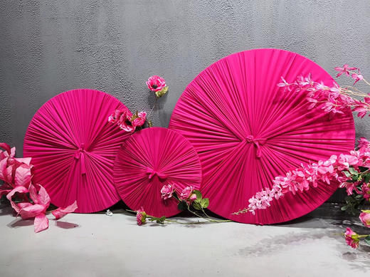 褶皱圆环（运费自理） 商品图2