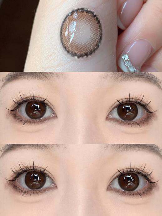 KumiCon月抛--甜小酥 商品图6