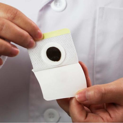 2025冬病冬治三九贴 | 邮寄到家专用 | 穴位指导 商品图2