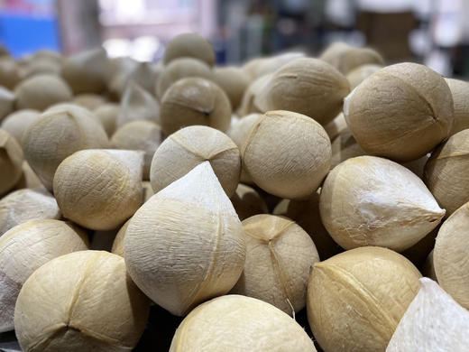 泰国椰青1个装/9个 /6个礼盒装,椰青新鲜椰子