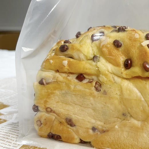 红豆吐司 商品图1