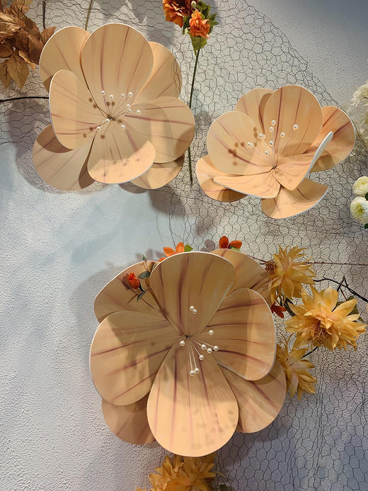 彩塑花（运费自理） 商品图2