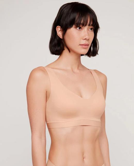 5F AIMER 爱慕NONOBRA无痕文胸 商品图3