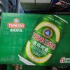 青岛啤酒优质11P330*6罐*4组罐啤 商品缩略图0