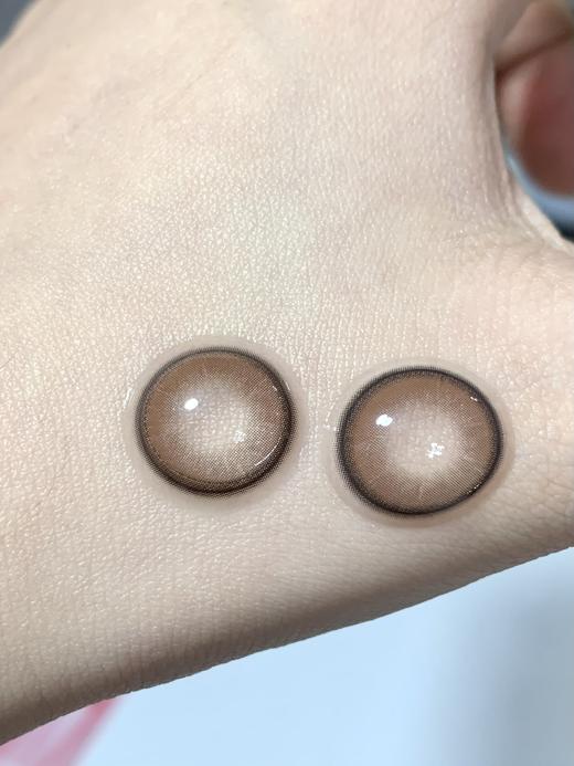 KumiCon月抛--甜小酥 商品图3