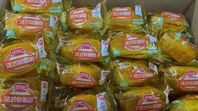 盼盼法式软面包2斤（散称休闲食品组）