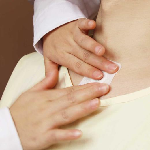 2025冬病冬治三九贴 | 邮寄到家专用 | 穴位指导 商品图4