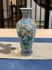 斗彩开窗花卉观音尊 商品缩略图0