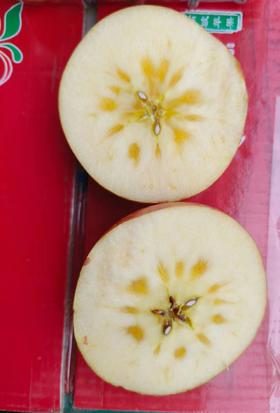 XZG-散装中大苹果 4斤+-0.05/份～19.8元