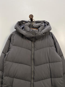 Y2K Vintage GAP 羽绒服 羽绒外套_DJK(XS)