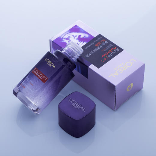 欧莱雅复颜玻尿酸水光充盈导入晶露65ml（221179） 商品图6