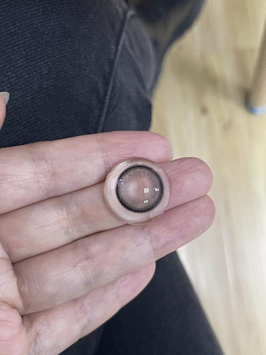 KumiCon月抛--墨墨汁 商品图3