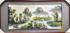 新彩山水瓷板画 商品缩略图2