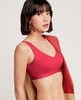 5F AIMER 爱慕NONOBRA无痕文胸 商品缩略图0