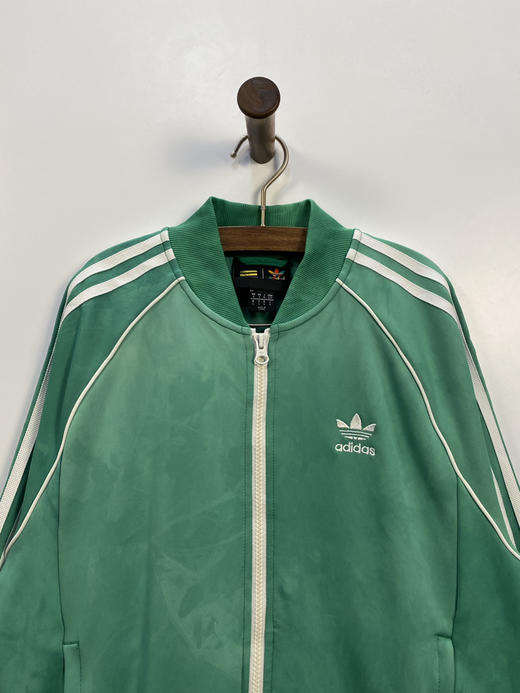 adidas originals 阿迪经典三叶草 X PHARRELL WILLAMS 运动外套 _SJK(S) 商品图1
