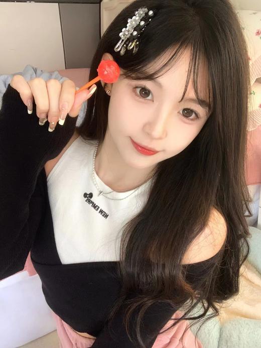 【日抛】 多肉软糖chonos日抛 直径14.4 着色13.7  |  【同品牌多盒更划算 完整选款色板在详情页里哟】| 基弧8.7 含水50％ 商品图3