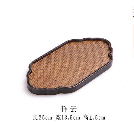 祥云 茶盘 商品图0
