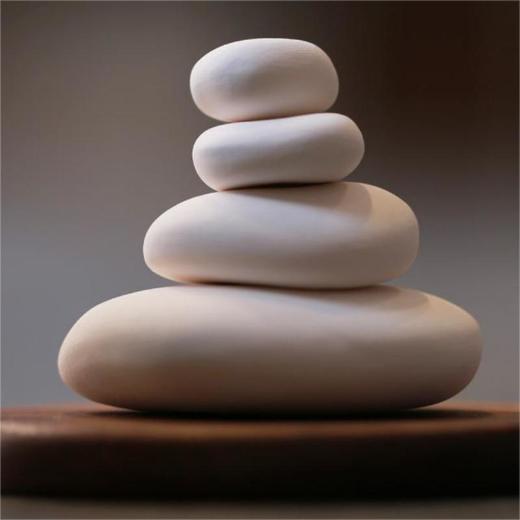 玛尼石芳疗香氛精油礼盒 自在密林 藏地气息 放松舒缓 陶瓷扩香石 醍醐原创设计 商品图2