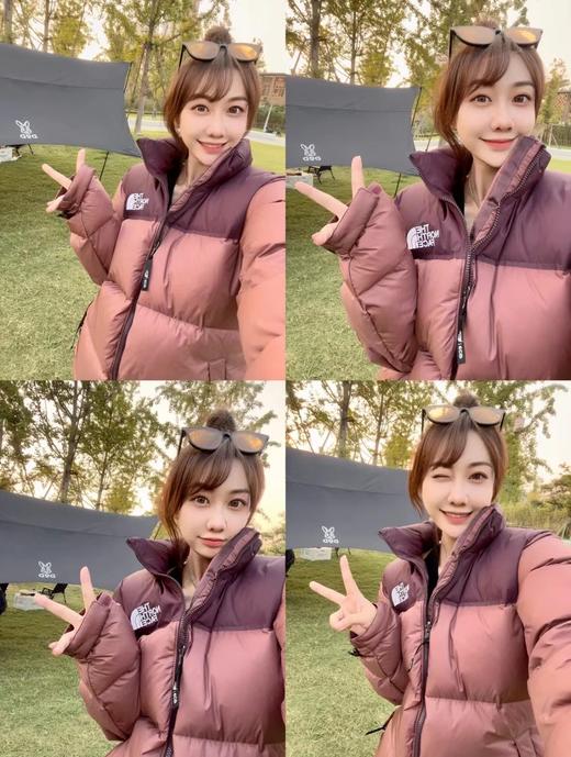 官方价💰4999！北家1996亲子款羽绒服/马甲童装丨越南代工厂订单❗原版原色原面料 ✅区别市面所有通货！绝不在一个大气层 ✅DWR面料技术抗污、防水、防风 商品图8