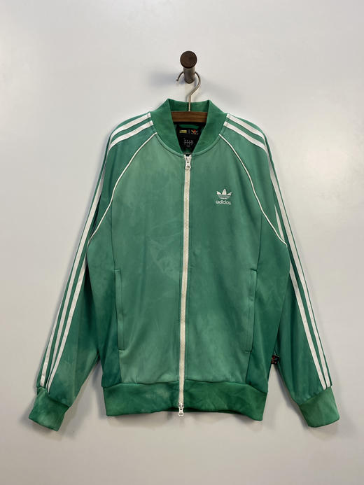 adidas originals 阿迪经典三叶草 X PHARRELL WILLAMS 运动外套 _SJK(S) 商品图2
