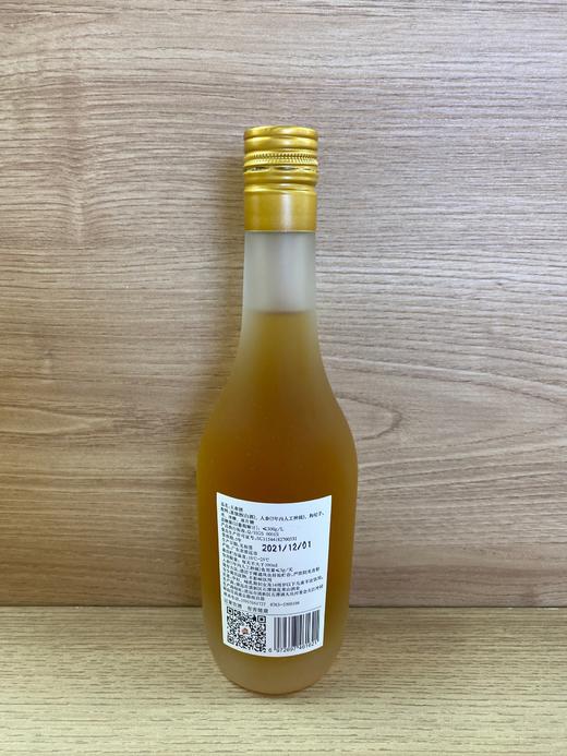 人参酒330ml 商品图1